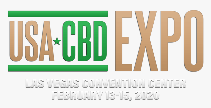 Usa Cbd Expo, HD Png Download, Free Download