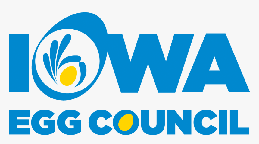 Iowa Egg Council, HD Png Download, Free Download