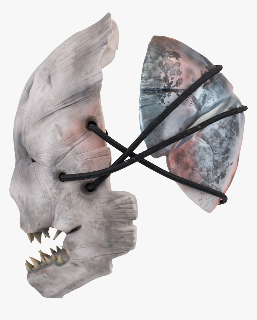 Trapper Mask Dead By Daylight, HD Png Download, Free Download