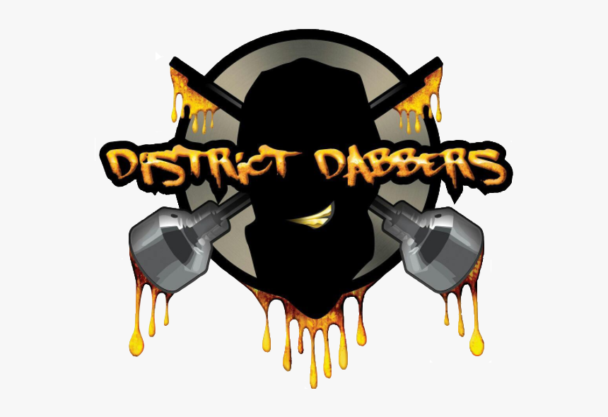 District-logo, HD Png Download, Free Download