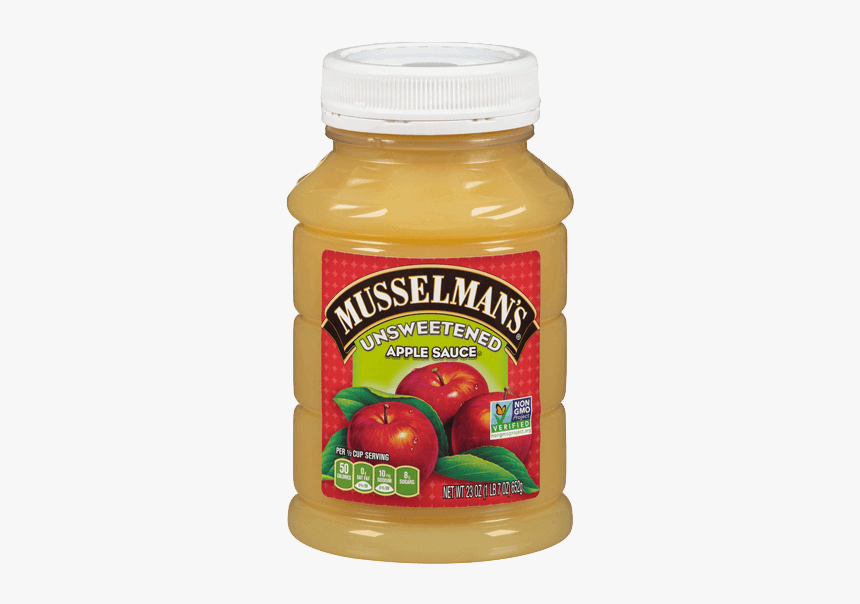 Musselman Applesauce, HD Png Download, Free Download