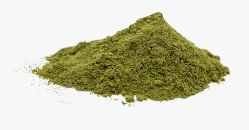 Matcha Powder Transparent Background, HD Png Download, Free Download