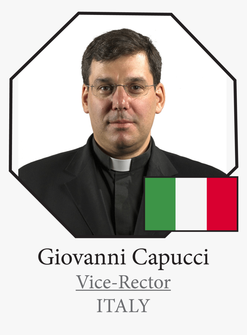 Giovanni - Priest - Landeshauptstadt Düsseldorf, HD Png Download, Free Download