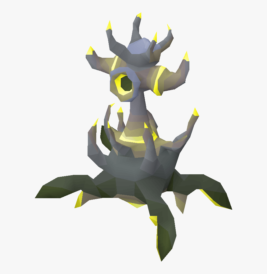 Pet Smoke Devil - Thermonuclear Smoke Devil Osrs, HD Png Download, Free Download