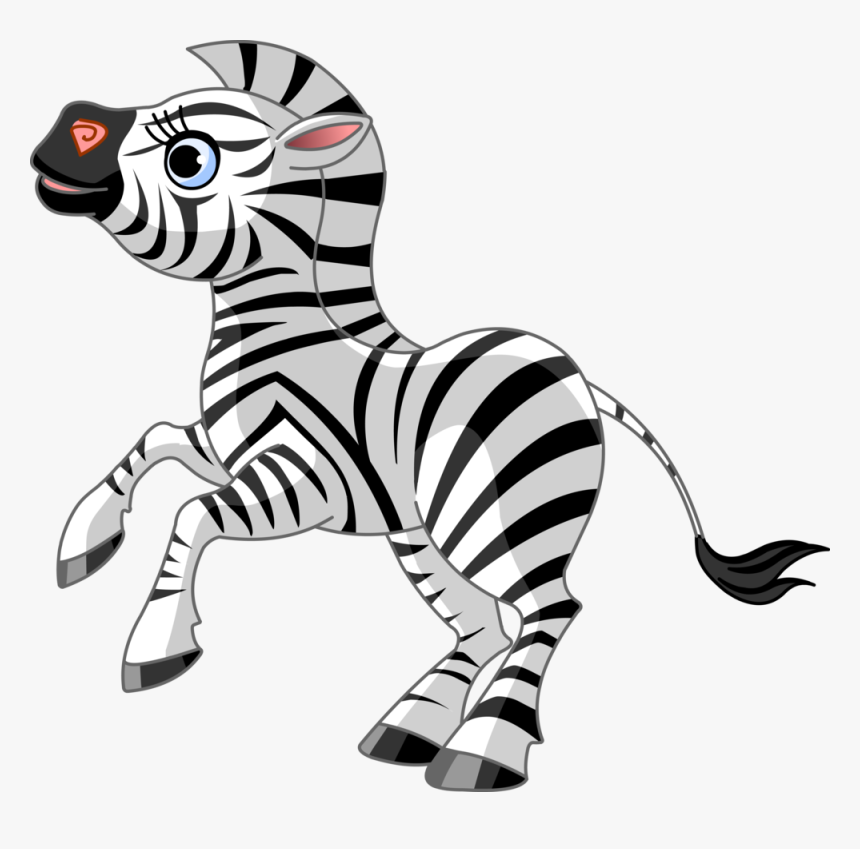 Transparent Zoo Animals Png - Zoo Animals Clip Art, Png Download, Free Download