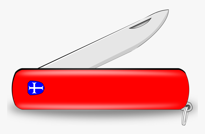 Pocket Knife Png - Pocket Knife Clipart, Transparent Png, Free Download