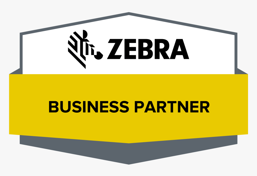 Zebra Business Partner , Png Download - Zebra Business Partner, Transparent Png, Free Download