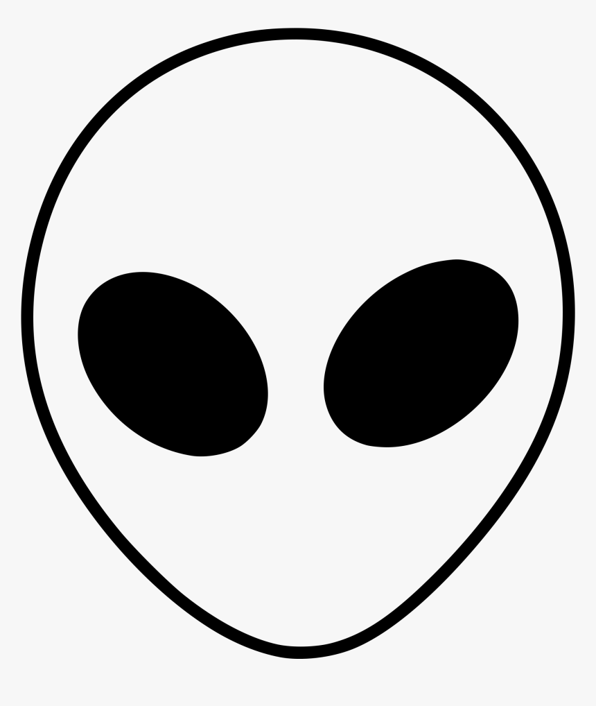 Images About Aesthetic - Alien Png, Transparent Png, Free Download