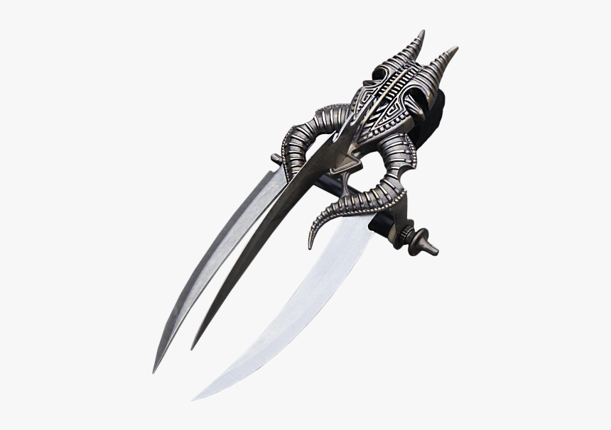 Hunting Knife, HD Png Download, Free Download