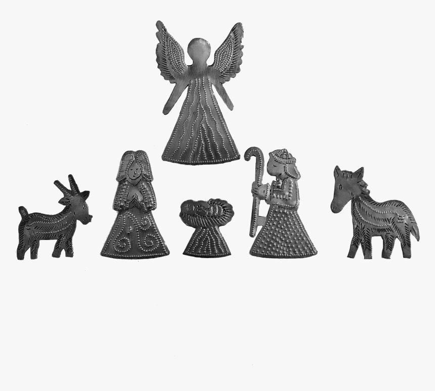 Figurine, HD Png Download, Free Download