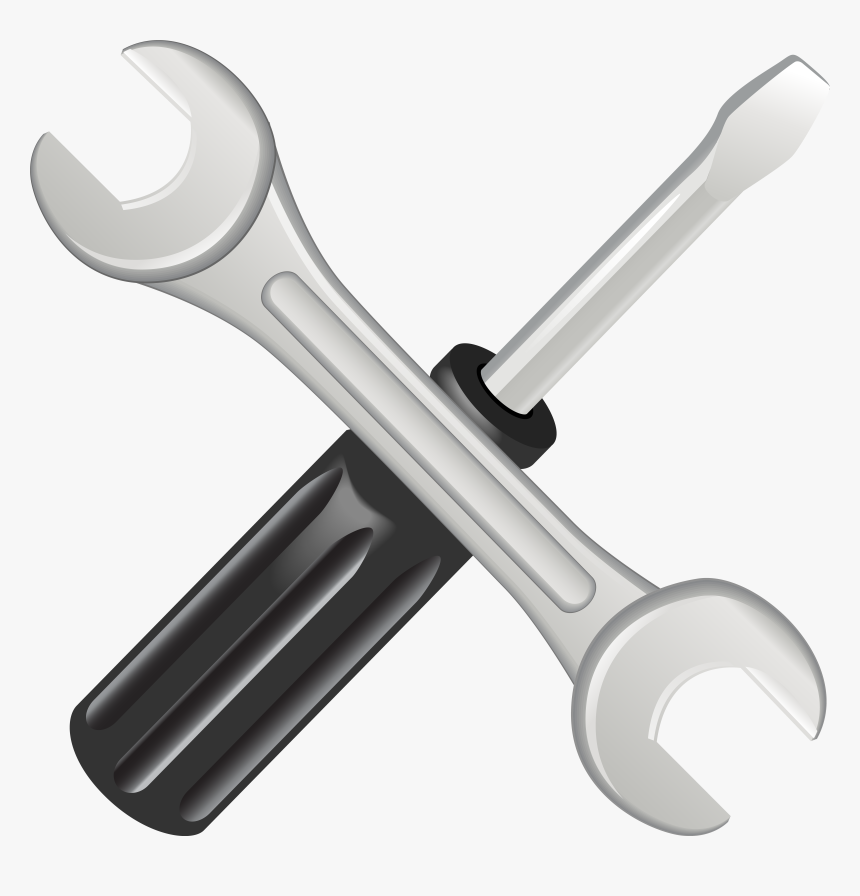 Tools Png Clip Art, Transparent Png, Free Download