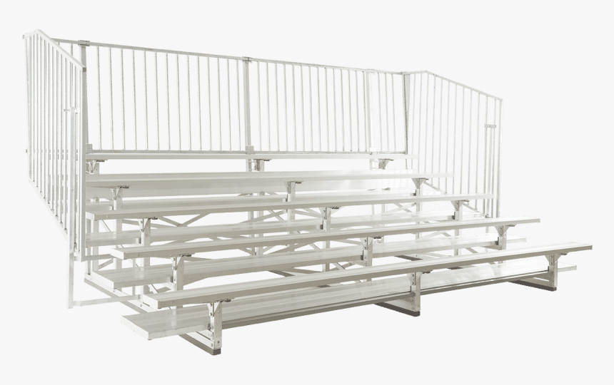 Bleachers Transparent Background, HD Png Download, Free Download