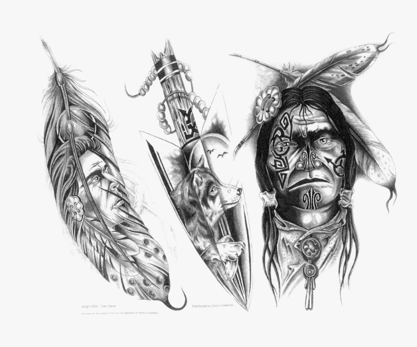 Tribal boho arrow set in ethnical pattern with feathers and bow Native  American Indian style Hand drawn hipster illustration flesh tattoo black  art work design concept Vector Stock Vector  Adobe Stock