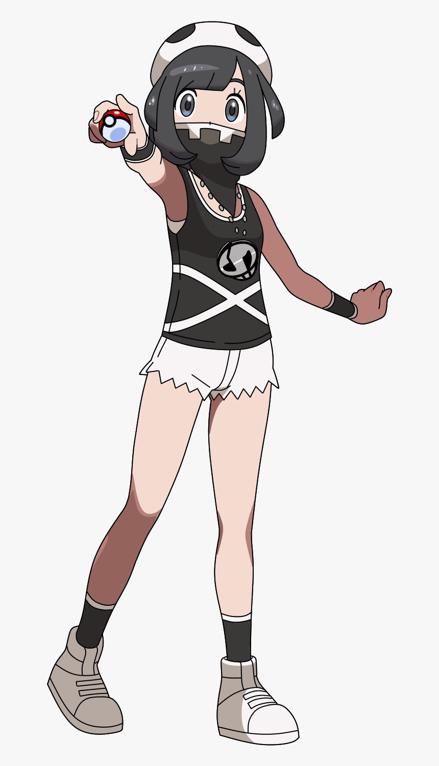 Pokemon Ultra Moon Team Skull, HD Png Download, Free Download