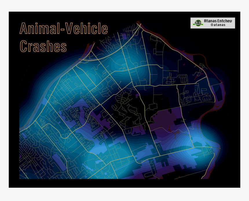 Map, HD Png Download, Free Download