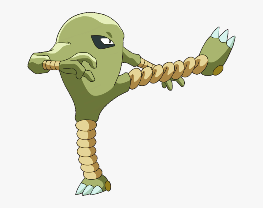 Image Png Leonhartimvu Wiki Fandom Powered Shinypng - Pokemon Hitmonlee, Transparent Png, Free Download