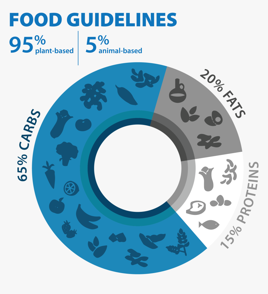 Transparent Carbohydrates Png - Blue Zone Diet, Png Download, Free Download