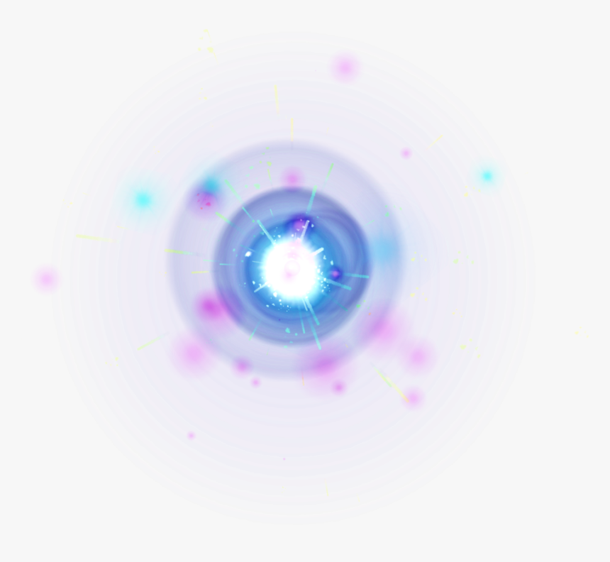 #effect #magic #rainbow #shiny - Misc Png, Transparent Png, Free Download