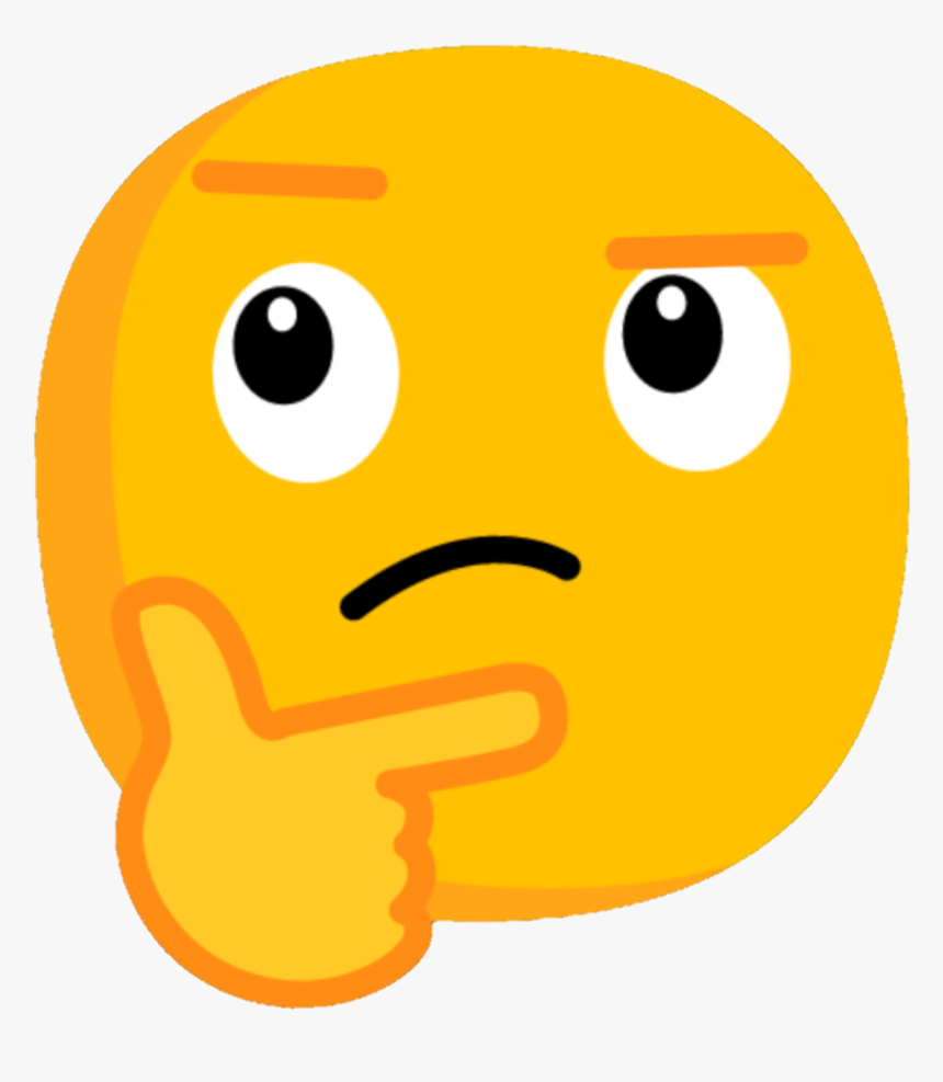 Yts Thinking Emoji Png Download Smiley - Cartoon Thinking Emoji Png, Transparent Png - kindpng Yts Thinking Emoji Png Download Smiley - Cartoon Thinking Emoji Png, Transparent Png - kindpng