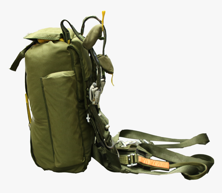 Low Level Parachute Llp Irvingq - Messenger Bag, HD Png Download, Free Download