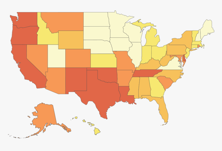 Vitamin D Deficiency In Usa, HD Png Download, Free Download