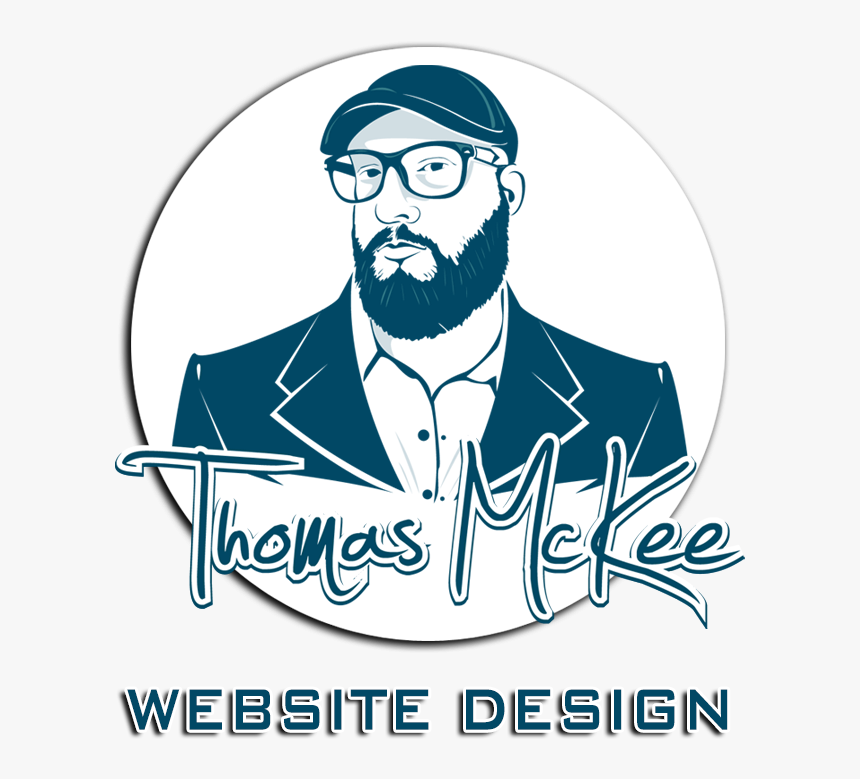 Thomas Mckee Website Design & Seo Solutions - Illustration, HD Png Download, Free Download