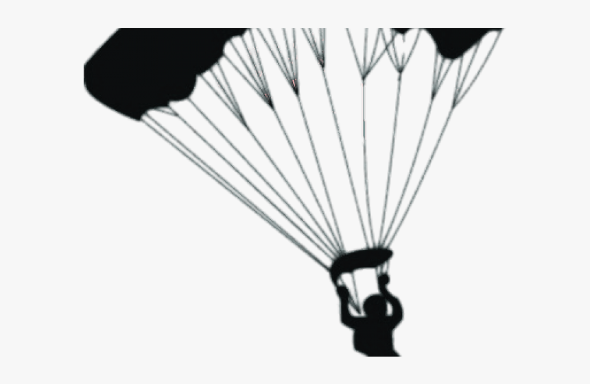 Parachute Clipart Free, HD Png Download, Free Download