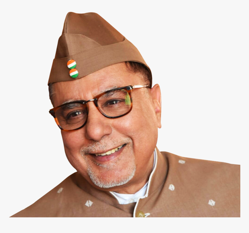 Subhash Chandra - Senior Citizen, HD Png Download, Free Download