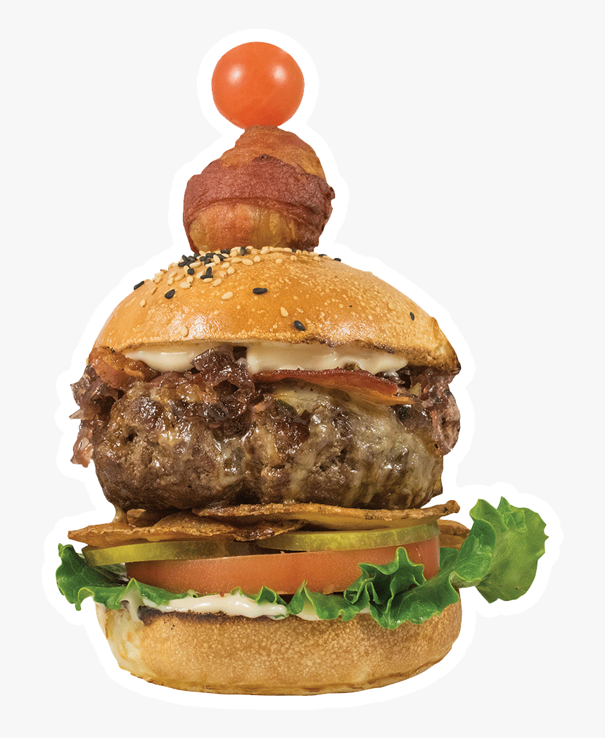 Holy Burger Love - Patty, HD Png Download, Free Download