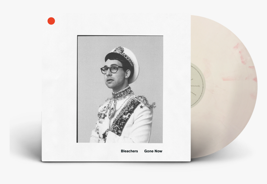 ‘gone Now’ By Bleachers - Bleachers Gone Now Album, HD Png Download, Free Download