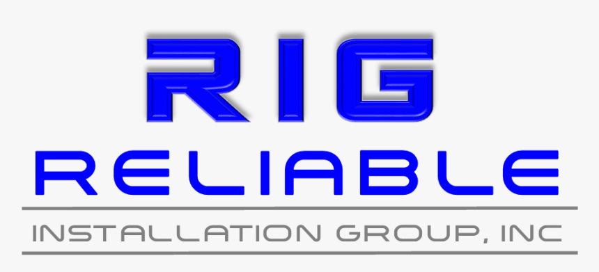 Reliable Installation Group, Inc - Majorelle Blue, HD Png Download, Free Download