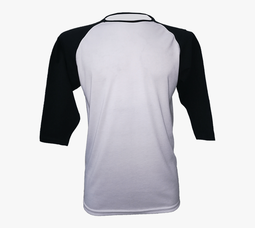 Long-sleeved T-shirt, HD Png Download, Free Download