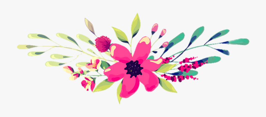 #freetoedit #flower #spring #pretty #flowers #colorful - Pretty Flowers Png, Transparent Png, Free Download