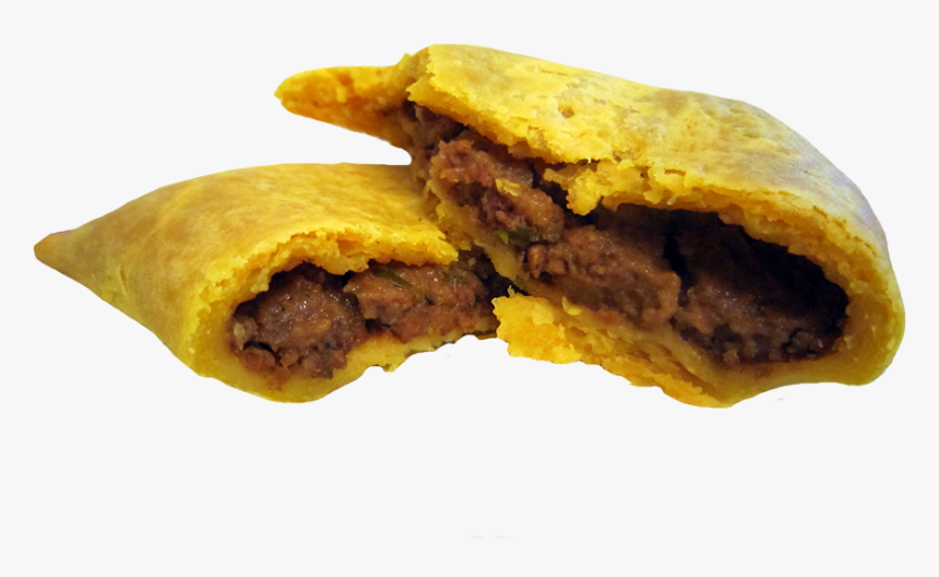 Jamaican Beef Patty Png, Transparent Png, Free Download