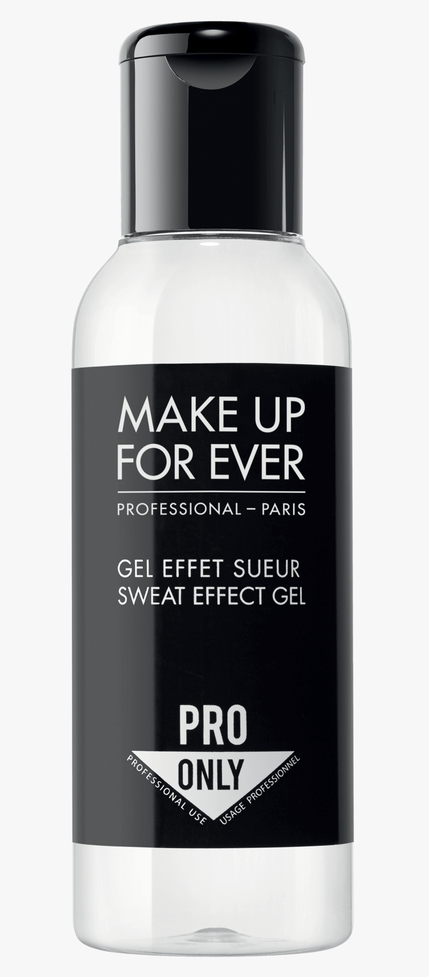 Sweat Effect Gel - Sweat Effect Transparent Jelly, HD Png Download, Free Download