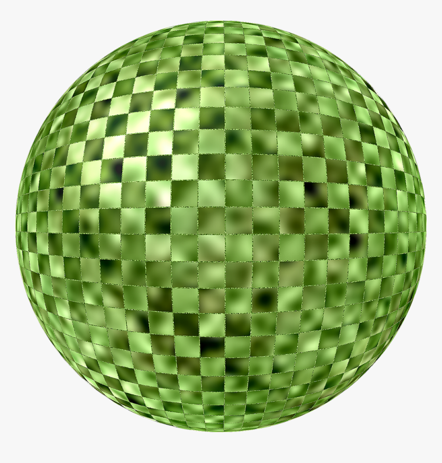 Bolas Disco Color - Sphere, HD Png Download, Free Download