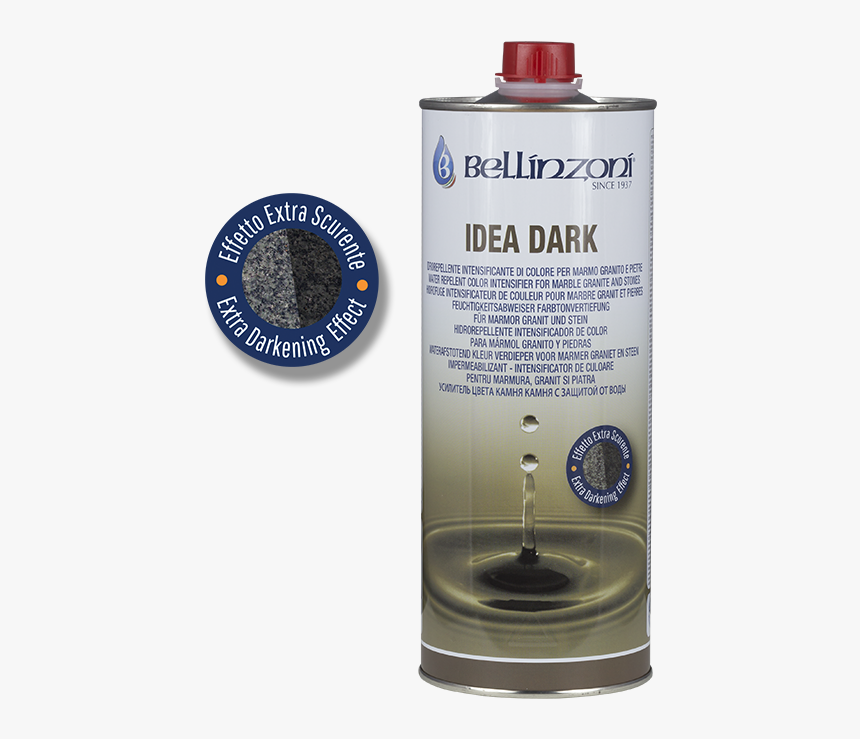 Bellinzoni Idea Dark, HD Png Download, Free Download