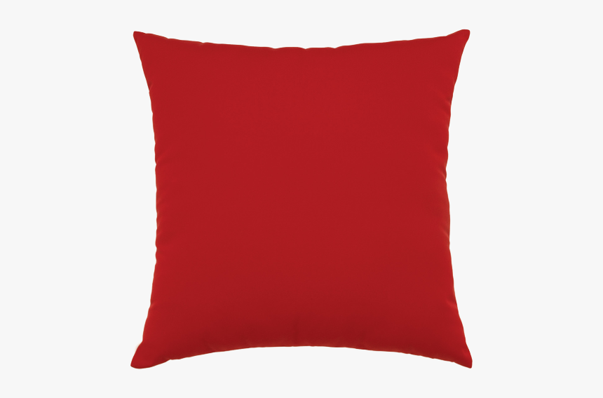Canvas Logo Red Essentials - Throw Pillow, HD Png Download, Free Download