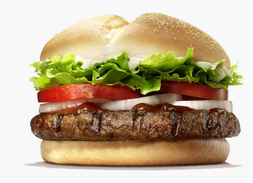 Burger King Angus Burger, HD Png Download, Free Download