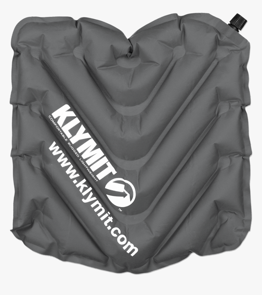 Klymit V Seat, HD Png Download, Free Download