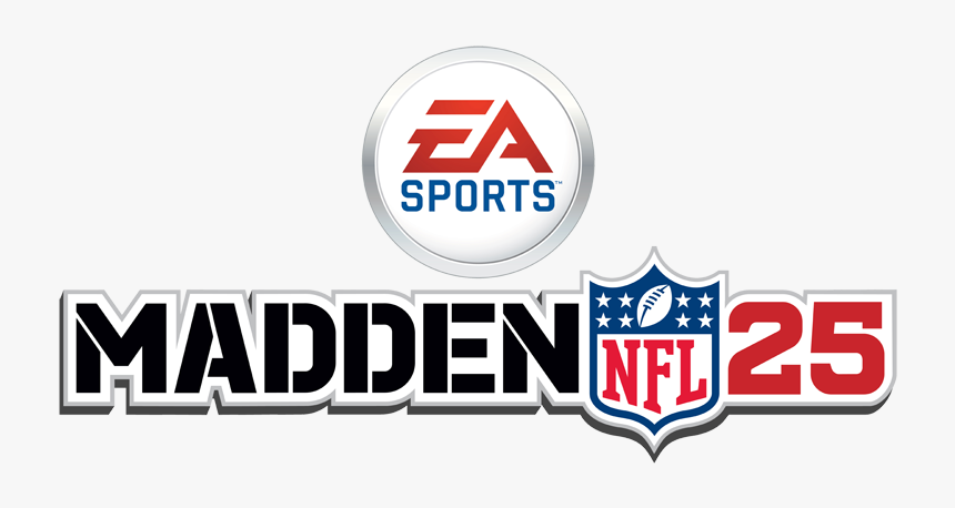 Madden Nfl 25, HD Png Download, Free Download