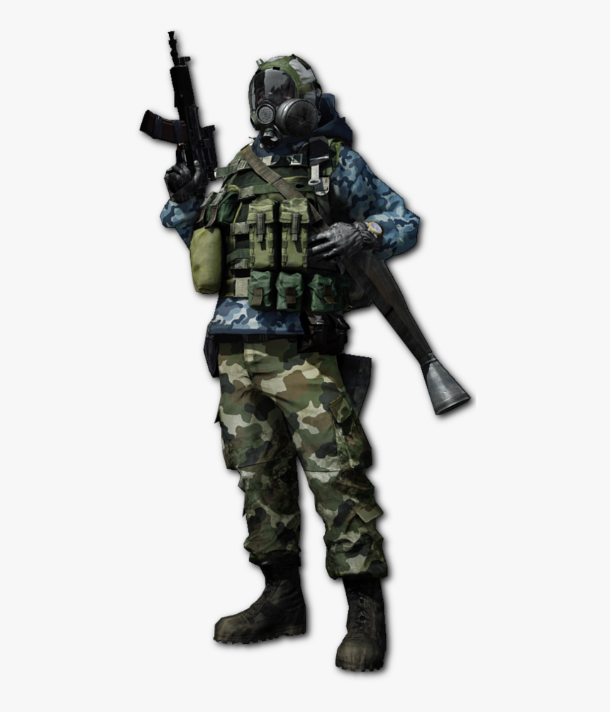 Escape From Tarkov Png, Transparent Png, Free Download