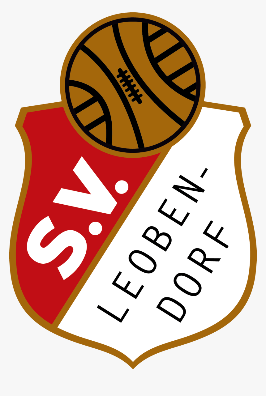 Transparent Bleachers Png - Sv Leobendorf Logo, Png Download, Free Download