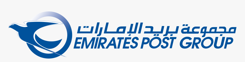 Post It Png - Emirates Post Group Logo, Transparent Png, Free Download