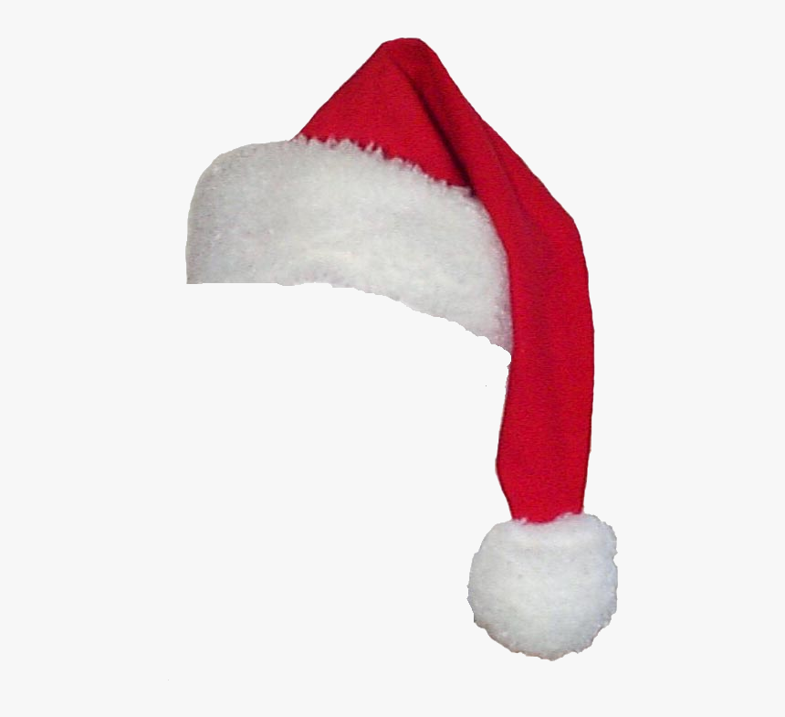 Transparent Bonnet Clipart - Santa Hat Png Transparent, Png Download, Free Download