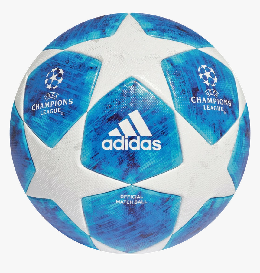#ball #bola #sepakbola #football - Champions League Ball 2018, HD Png Download, Free Download