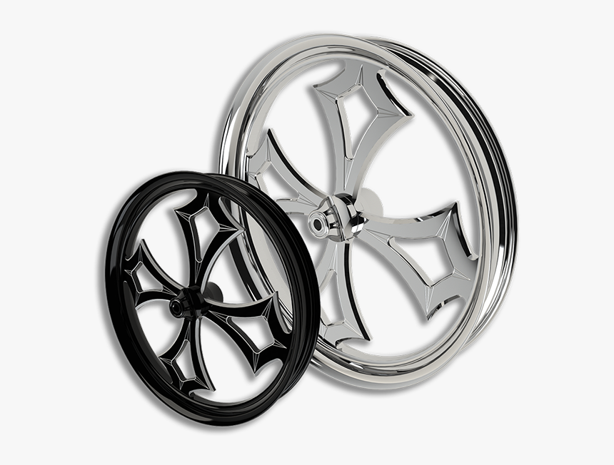 Transparent Motorcycle Wheel Png - Platinum, Png Download, Free Download