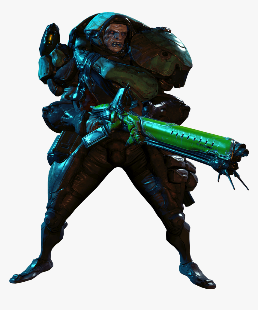 Warframe Grineer Art, HD Png Download, Free Download