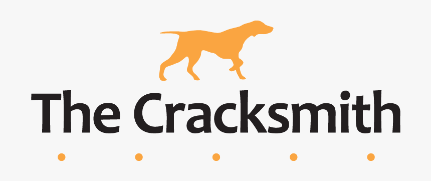 The Cracksmith Foundation Crack Repair, ​drainage & - Dart, HD Png Download, Free Download