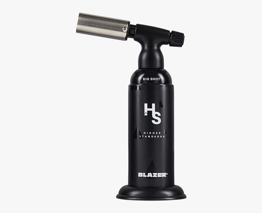 Blazer Big Shot Higher Standards, HD Png Download, Free Download